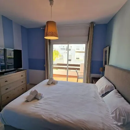 Borghese 4-9 Golf & Relax Apartment *
