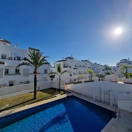 Apartment Borghese 4-9 Golf & Relax Estepona