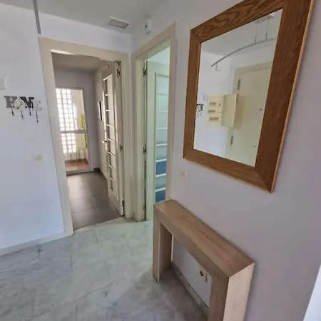 Apartment Borghese 4-9 Golf & Relax Estepona
